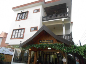 Maylay Guesthouse